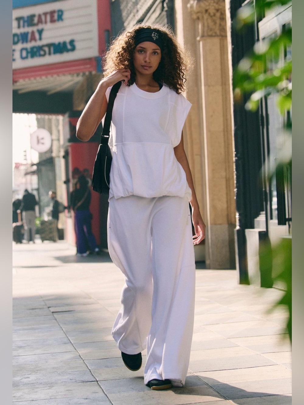 FREE PEOPLE FP MOVEMENT STREET STYLE SET NWT SIZE XS